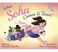 When Soha Comes to Town