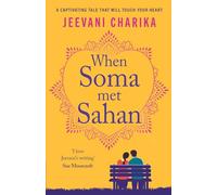 When Soma met Sahan: A captivating tale that will touch your heart