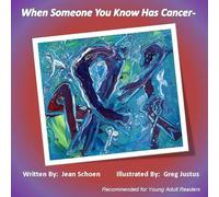 When Someone You Know Has Cancer