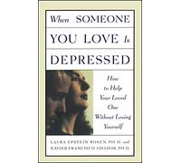 When Someone You Love is Depressed