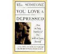 [When Someone You Love is Depressed: How to Help Your Loved One without Losing Yourself] (By: Laura Rosen Epstein) [published: September, 1997]