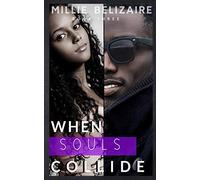 When Souls Collide (The Collide Series)