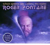 When spirits are calling my name (Swedish entry in Grand Prix 2000)