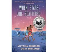 When Stars Are Scattered