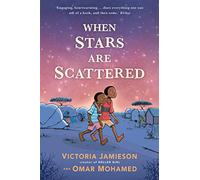 When Stars are Scattered