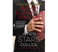 When Stars Collide: A Chicago Stars Novel