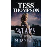 When Stars Dance at Midnight (The Midnight Stars Saga)