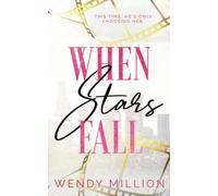 When Stars Fall (Bellerive Royals)