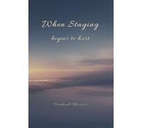 When Staying Begins to Hurt: The Quiet Unraveling