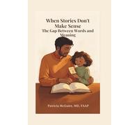 When Stories Don't Make Sense: The Gap Between Words and Meaning (Marcus Long's Language Journey)