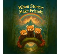 When Storms Make Friends