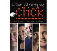 When Strangers Click [DVD] [2011] [Region 1] [US Import] [NTSC]