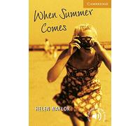 When Summer Comes Level 4