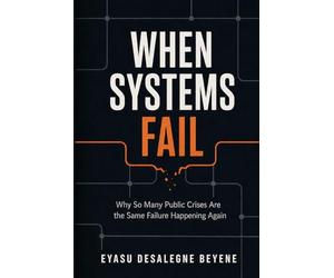 When Systems Fail: 1 (Fault Lines)