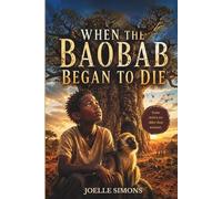 When the Baobab Began to Die