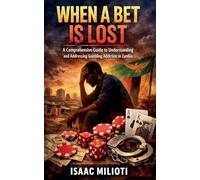 When the Bet Is Lost: A Comprehensive Guide to Understanding and Addressing Gambling Addiction in Zambia