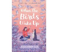 When the Birds Wake Up - a stunning debut from an exciting new voice