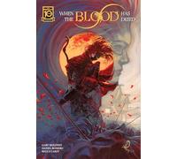 When The Blood Has Dried