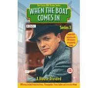 When The Boat Comes In: A House Divided [DVD]