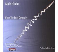 When the Boat Comes in by Andy Findon