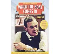 When The Boat Comes In: King For A Day [DVD]