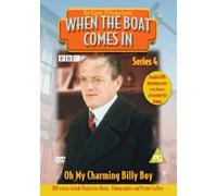 When The Boat Comes In: Oh, My Charming Billy Boy