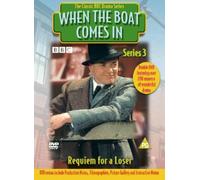 When The Boat Comes In: Requiem For A Loser [DVD]