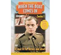 When The Boat Comes In: Series 1 - Part 1 [DVD]