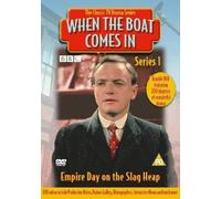When The Boat Comes In: Series 1 - Part 2 [DVD]