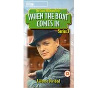 When the Boat Comes in - Series 3, Part 1: A House Divided [VHS] [1976]