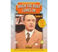 When The Boat Comes In - Series 4