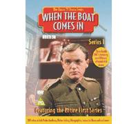 When The Boat Comes In: The First Series (Box Set) [DVD]