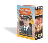 When The Boat Comes In: The Fourth Series (Box Set) [DVD]