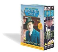 When The Boat Comes In: The Second Series [DVD]