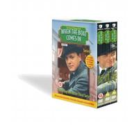 When The Boat Comes In: The Third Series (Box Set) [DVD]