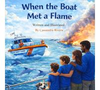 When the Boat Met a Flame