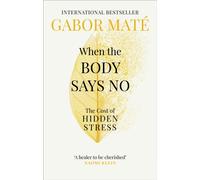 When the Body Says No: The Cost of Hidden Stress