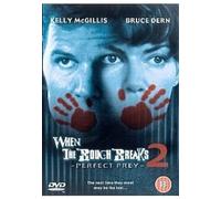 When The Bough Breaks 2 - Perfect Prey [DVD]