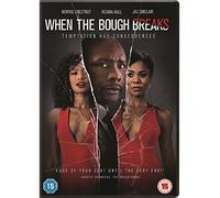 When The Bough Breaks [DVD]