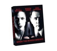When The Bough Breaks - Blu-ray Limited Edition [Blu-ray] [2026]