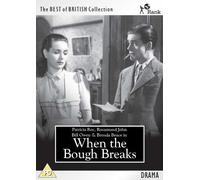 When The Bough Breaks [DVD]