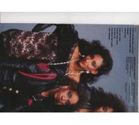 When The Boys Meet the Girls [Vinyl LP]