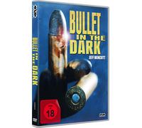 WHEN THE BULLET HITS THE BONE 1996 / Jeff Wincott NEW Region. 2 DVD