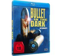 WHEN THE BULLET HITS THE BONE 1996 / Jeff Wincott NEW Region B Blu Ray