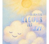 When the clouds get cozy