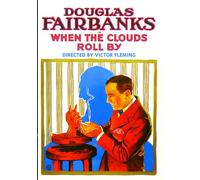 When The Clouds Roll By (Silent) (DVD) (1919) (All Regions) (NTSC) (US Import) [Region 1]