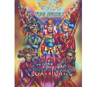 When the Coati Cries (Diop Book Series (Yomi Adegbile))
