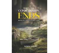When The Conversation Ends: Refuge in a world without pause