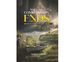 When The Conversation Ends: Refuge in a world without pause