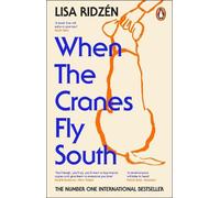 When the Cranes Fly South